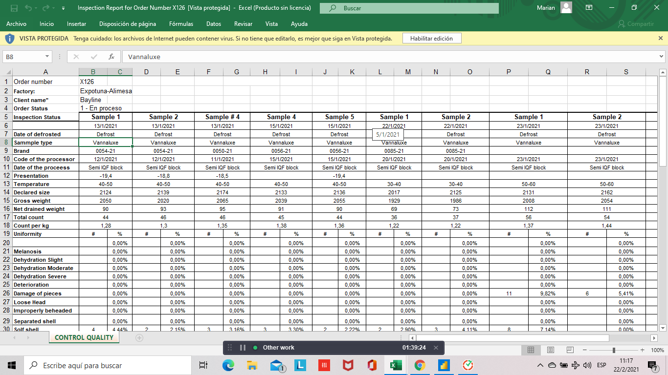 Guidance with specific dynamic table - Microsoft Fabric Community