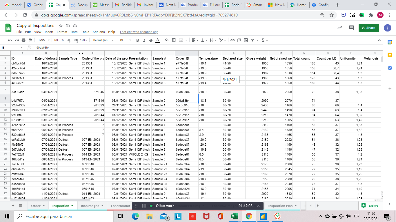 Guidance with specific dynamic table - Microsoft Fabric Community