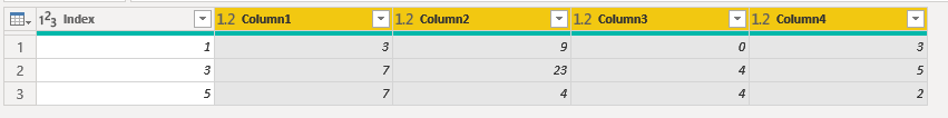 Solved: Sum pairs of rows - Microsoft Fabric Community