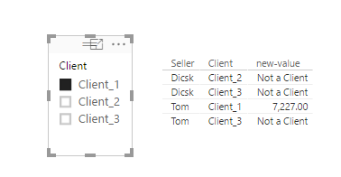 Solved: How to change filters behavior? - Microsoft Fabric Community