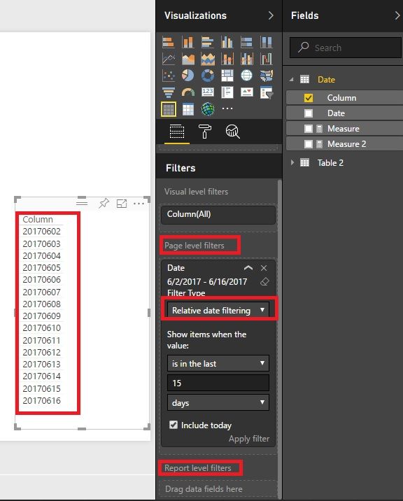 Relative Date not showing in Slicer visualization.jpg