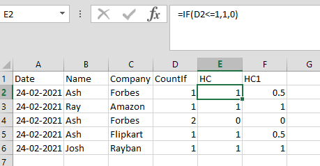 Solved: Countrows with multiple criteria - Microsoft Fabric Community