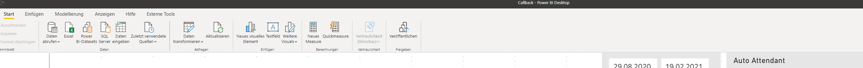Search Bar not shown - Microsoft Fabric Community