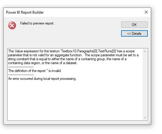 PBI report builder error.JPG