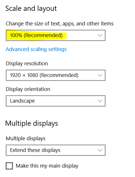 Power BI Desktop not functional due to dialogue bo... - Microsoft ...