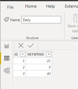 Solved: what if parameter problem - Microsoft Fabric Community