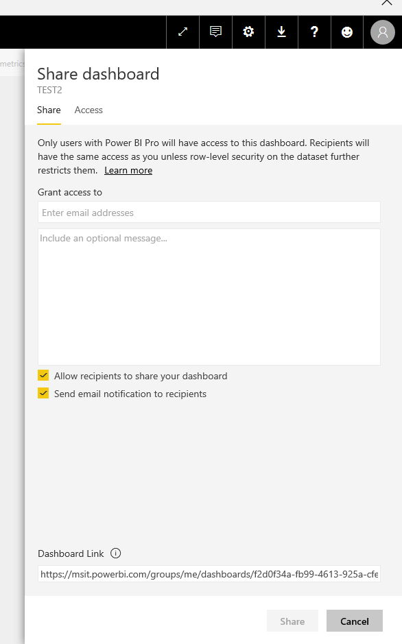 Detailed external sharing how to guide? - Microsoft Fabric Community
