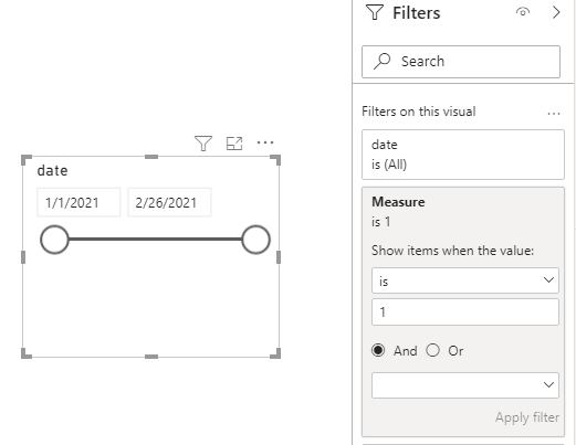 Solved: Default Date - Microsoft Fabric Community