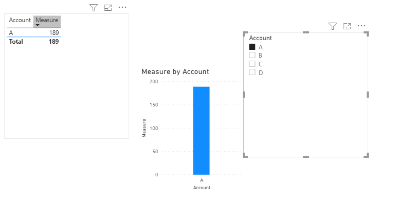 Solved: Add hidden fixed value to a filter - Microsoft Fabric Community