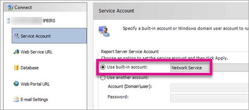 Solved: Problem with Service Account permissions - Microsoft Fabric ...