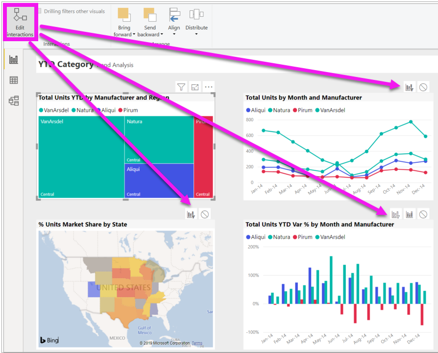 Solved: Drill down date slicer with Matrix - Microsoft Fabric Community