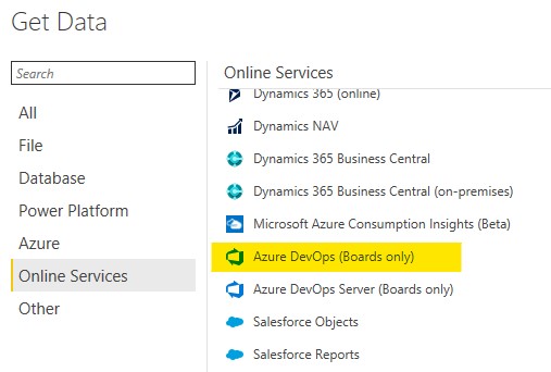 Re: Azure Devops connection issues - Microsoft Fabric Community