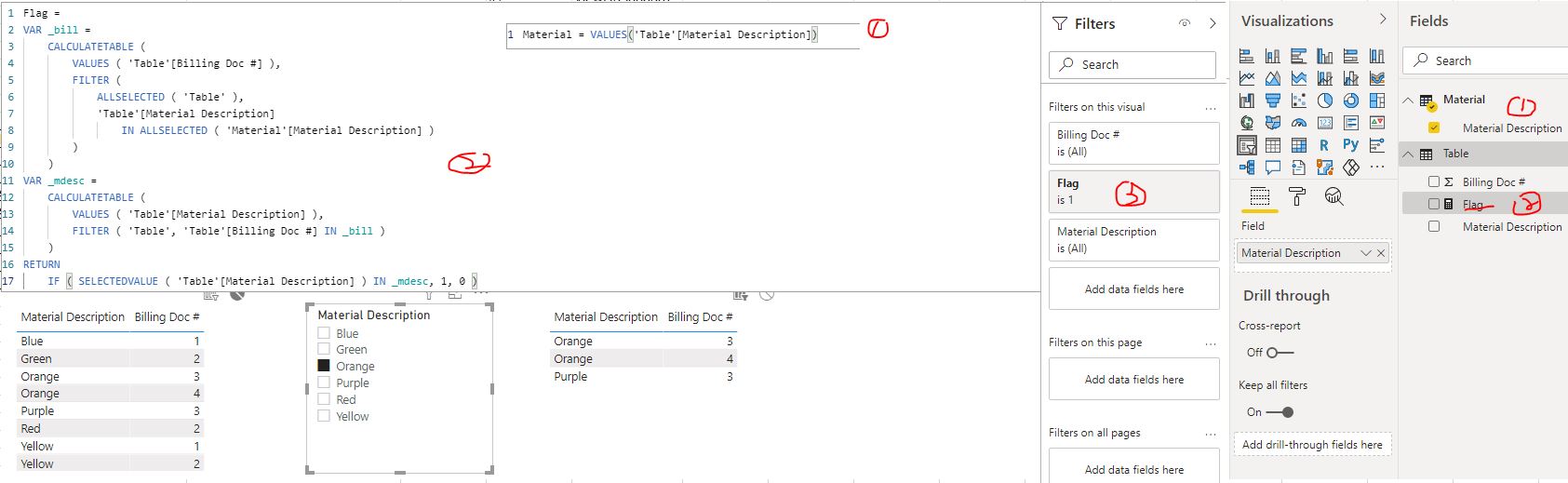 Solved: DAX Filters - Microsoft Fabric Community
