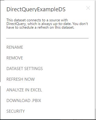 Refreshing data issue - Microsoft Fabric Community