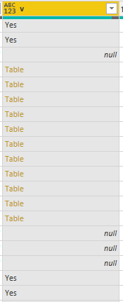 Solved: How to filter the "Table" - Microsoft Fabric Community