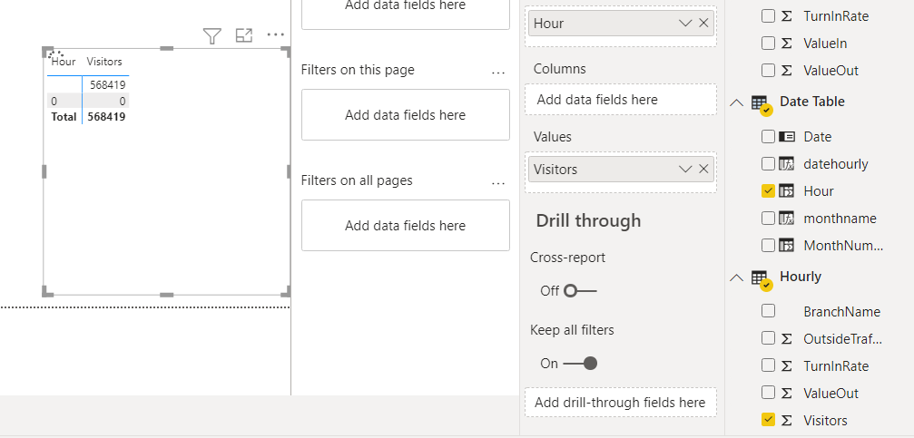 Solved: how to create relationship with date table? - Microsoft Fabric ...