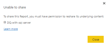 Solved: Help required with App sharing - Microsoft Fabric Community