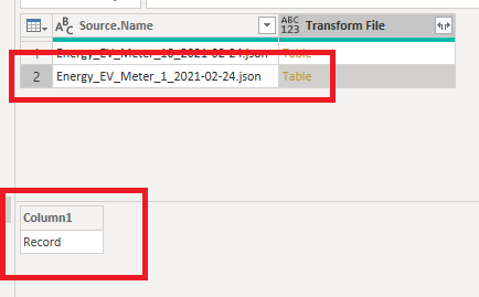 Solved: Load multiple files at a time - Microsoft Fabric Community