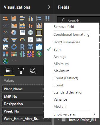 Solved: Formatting matrix preview - Microsoft Fabric Community