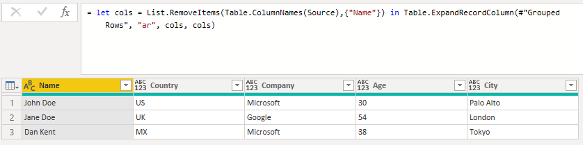 Solved: Removing duplicates from table based on certain co ...