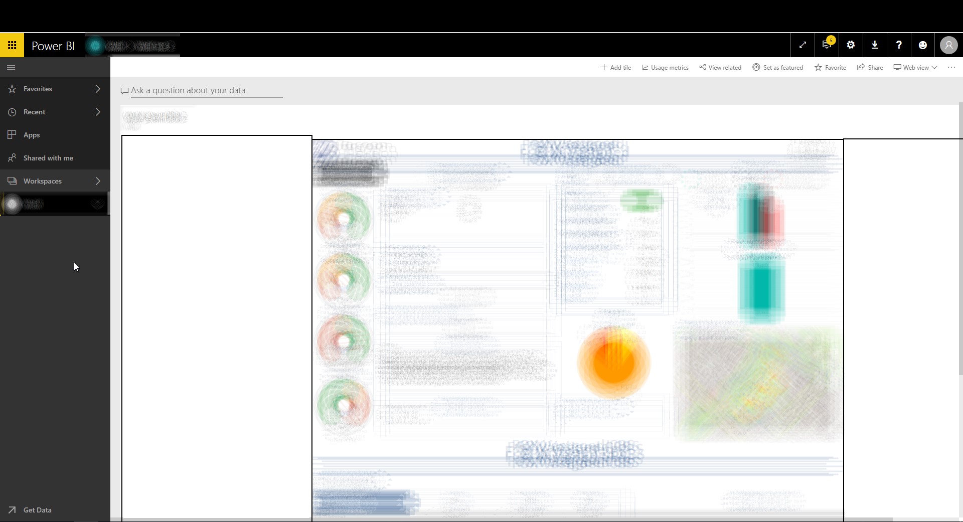 Solved: Custom Report Size to Dashboard - Microsoft Fabric Community