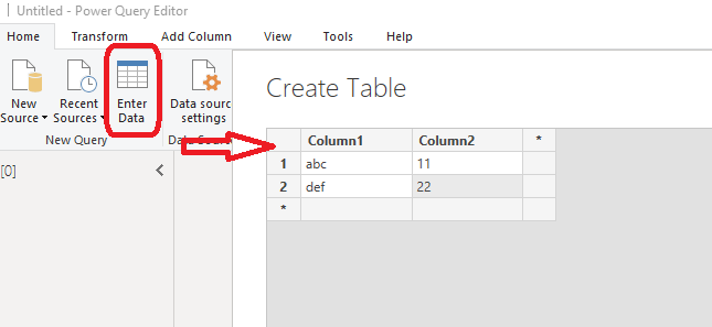 Solved: Removing duplicates from table based on certain co ...