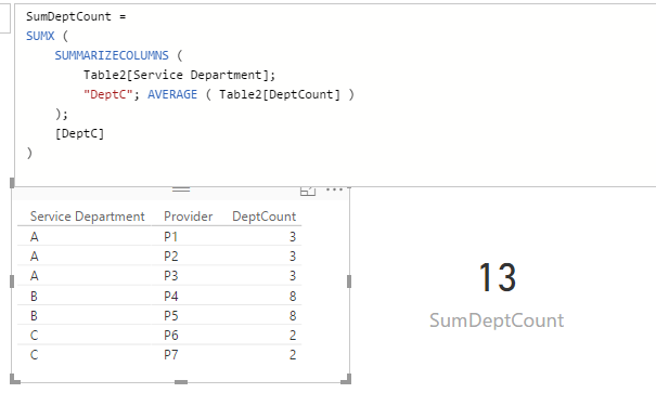 Solved: Calculation - Microsoft Fabric Community
