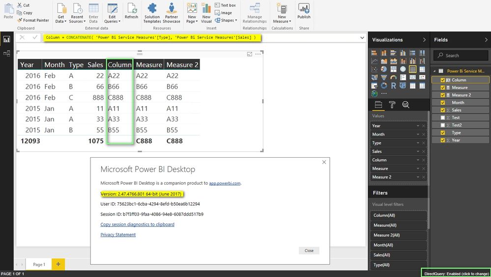 Concatenate Number and text column in DQ power BI desktop mode_1.jpg