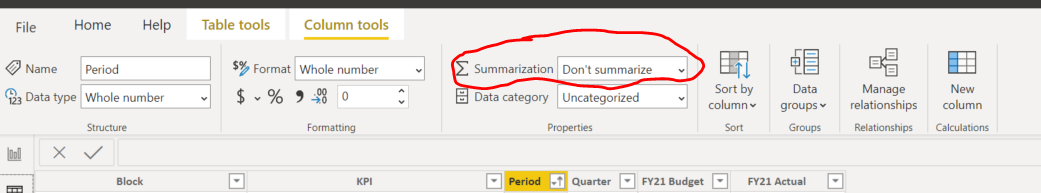 Solved: Line chart re-orders sales period - Microsoft Fabric Community