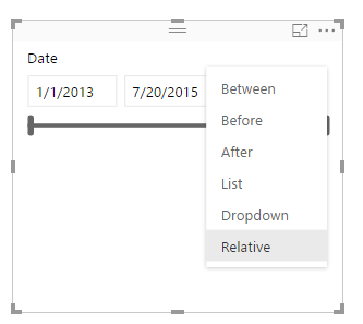 Solved: automatic looping slicer - Microsoft Fabric Community