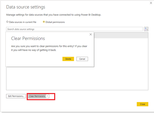 Solved: Google Analytics Issue - Microsoft Fabric Community