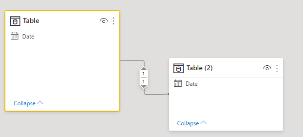 Solved: Calendar problem with visual - Microsoft Fabric Community