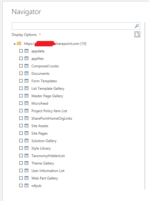 Cannot access SharePoint data source - Microsoft Fabric Community
