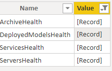 Solved: Help with Json transformation - Microsoft Fabric Community