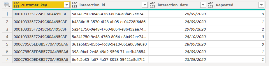 Solved: Create Data Flag using If condition - Microsoft Fabric Community