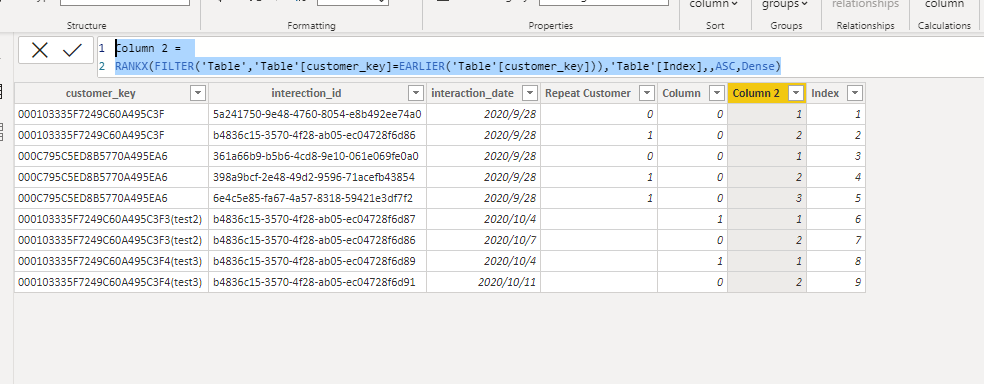 Solved: Create Data Flag using If condition - Microsoft Fabric Community