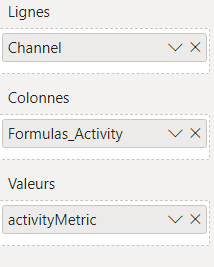 Return different formats in the same calculation g... - Microsoft ...