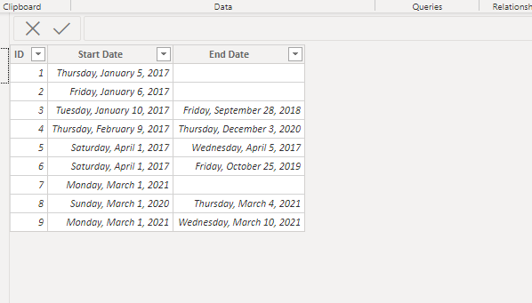 Solved: HR Dashboard - Microsoft Fabric Community