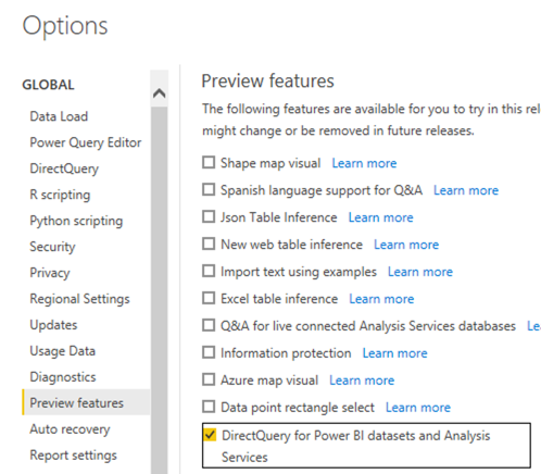 Solved: Calendar table needs to filter by fact table - Microsoft Fabric ...