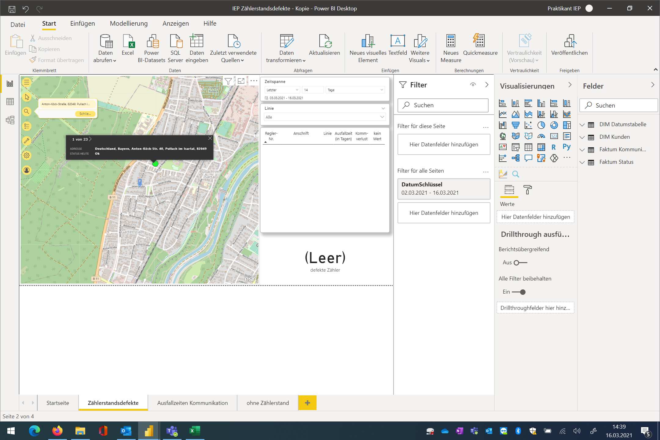 ArcGIS Problem with localization! - Microsoft Fabric Community