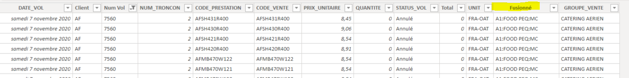Solved: How to multiply two columns in separate tables - Microsoft ...
