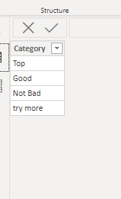 Solved: How to calculate columns based on slicer selection - Microsoft ...