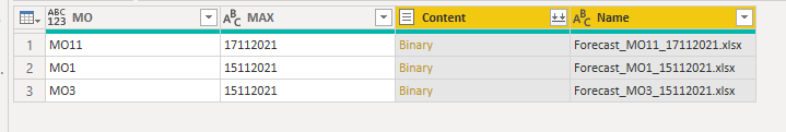 Solved: Multiple filter on source files - Microsoft Fabric Community