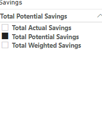Solved: Conditional formatting for cards visual - Microsoft Fabric ...