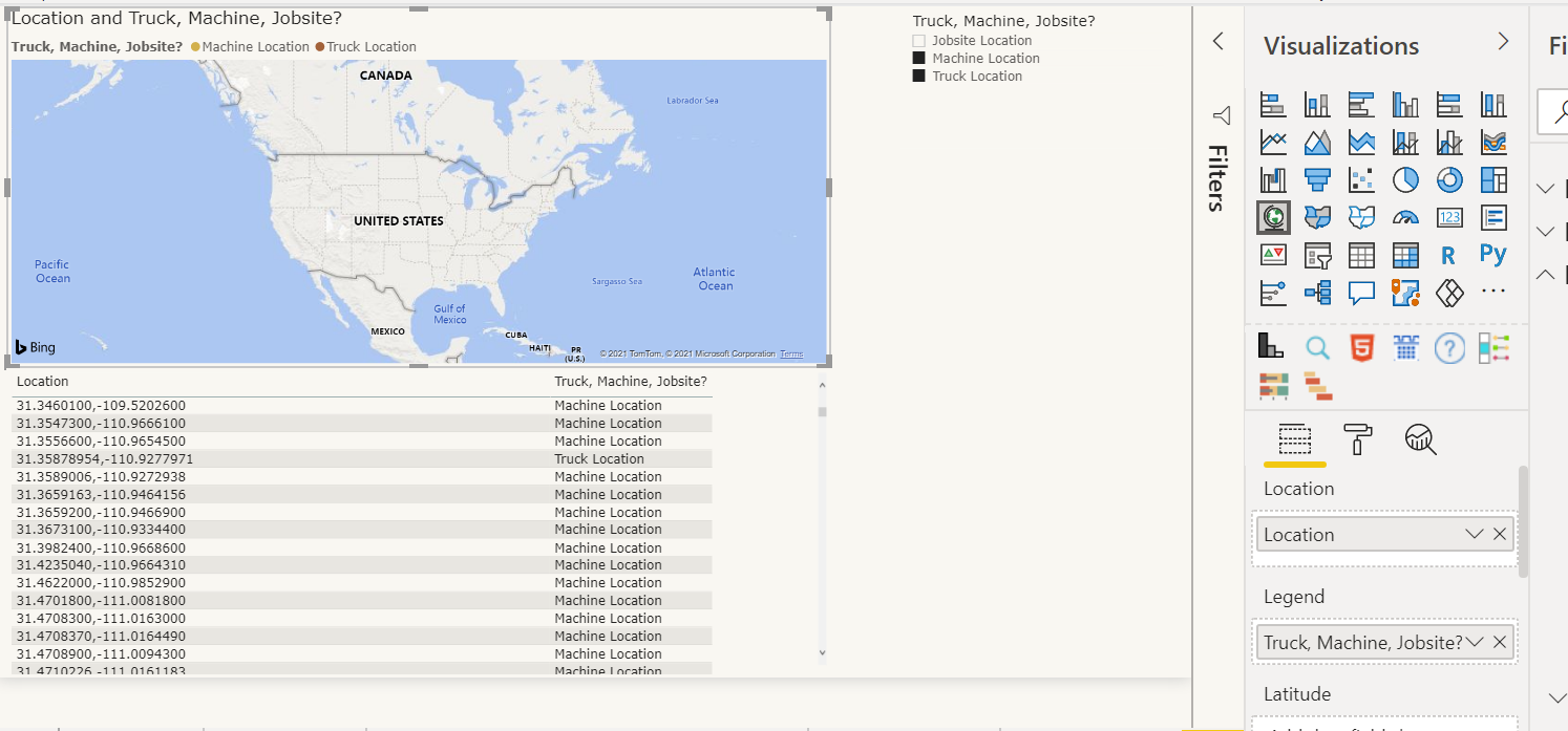 Map Visual Glitch - Microsoft Fabric Community