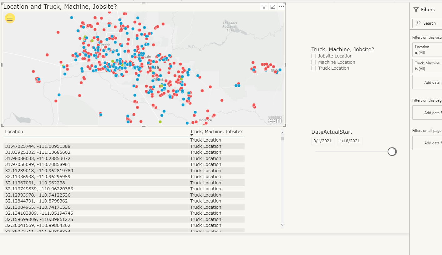 Map Visual Glitch - Microsoft Fabric Community