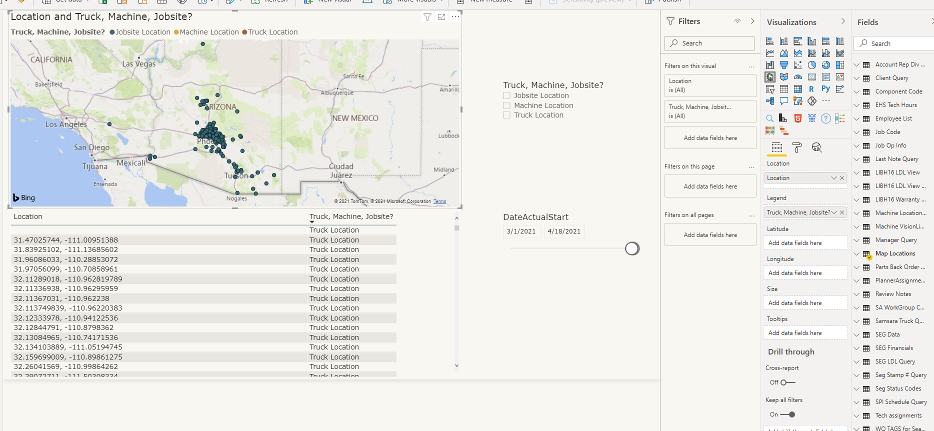 Map Visual Glitch - Microsoft Fabric Community