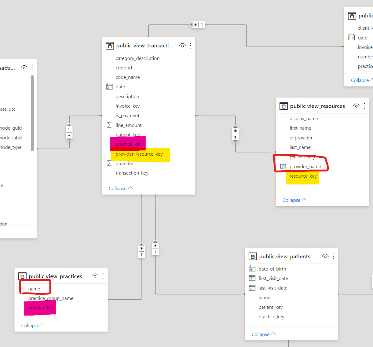 Solved: Having two slicers work together - Microsoft Fabric Community
