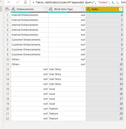 Solved: 1 filter for multiple columns of a report - Microsoft Fabric ...
