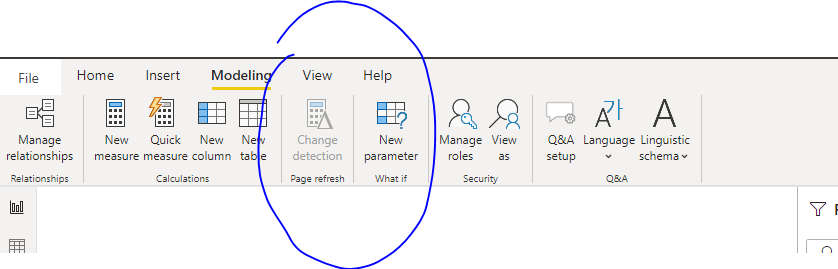 Power BI Desktop RS refresh page? - Microsoft Fabric Community